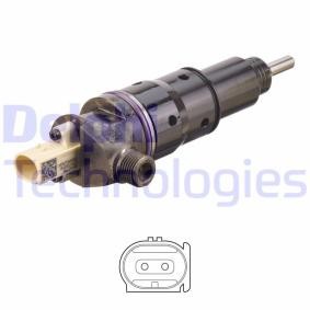 Comprar Válvula de inyección de DELPHI BEBJ1F10201-12B1 a bajo precio de 1005,10 €