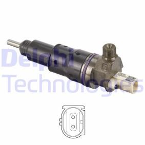 Comprar Válvula de inyección de DELPHI BEBJ1F11201-12B1 a bajo precio de 1089,03 €