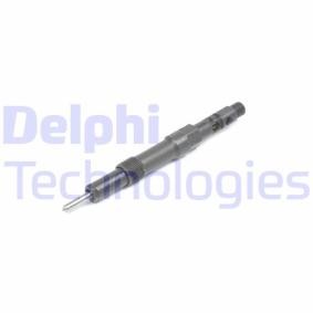 Achetez des Injecteur DELPHI R00402Z-12B1 à prix pour 290,27 €