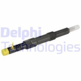 Compre Válvula injectora da DELPHI R00504Z-12B1 a um preço baixo por 279,53 €