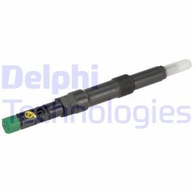 Compre Válvula injectora da DELPHI R00701D-12B1 a um preço baixo por 285,68 €
