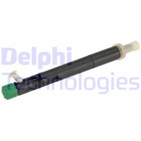 Compre Válvula injectora da DELPHI R03501D-12B1 a um preço baixo por 324,97 €