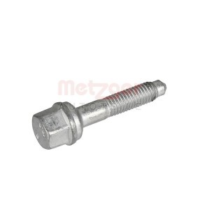 Schraube, Einspritzdüsenhalter 0873067