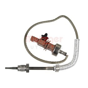 Comprar Sensor, temp. gas escape de METZGER 08941140 a bajo precio de 173,97 €