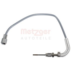 Comprar Sensor, temp. gas escape de METZGER 08941142 a bajo precio de 83,48 €