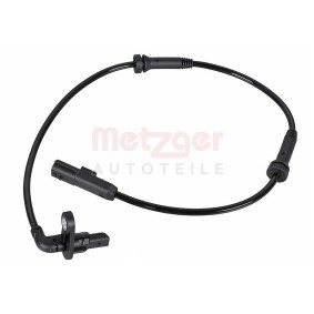 ABS-Sensor 09001603