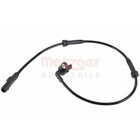 ABS-Sensor 09001604