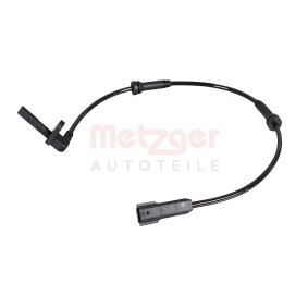ABS-Sensor 09001605