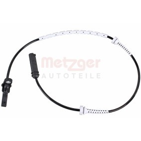 ABS-Sensor 09001612