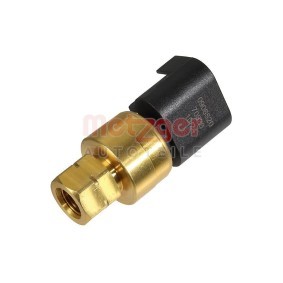 Compre Sensor, pressão do combustível da METZGER 0906520 a um preço baixo por 197,19 €