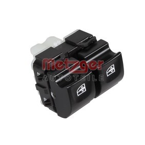 Comprar Interruptor de elevalunas de METZGER 09161236 a bajo precio de 24,84 €