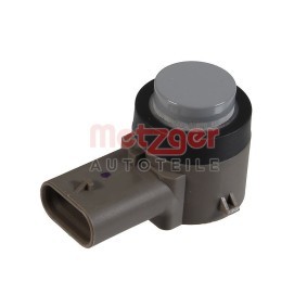 Compre Sensores de aparcamiento de METZGER online para Astra Mk VII (K) Familiar (B16) a precios moderados