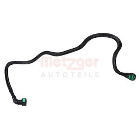 Osta Polttoaineputki METZGER:llä 2150244 edullisesti hintaan 45,95 €
