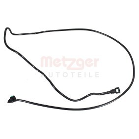 Osta Polttoaineputki METZGER:llä 2150256 edullisesti hintaan 79,79 €