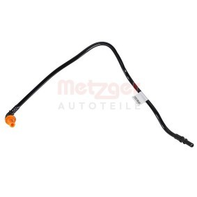 Osta Polttoaineputki METZGER:llä 2150259 edullisesti hintaan 20,93 €