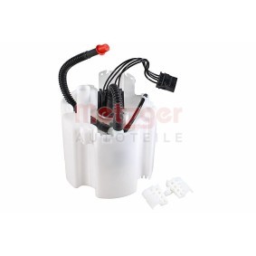 Achetez des Kit d'assemblage, pompe à carburant METZGER 2250633 à prix pour 292,51 €