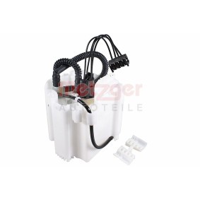 Achetez des Kit d'assemblage, pompe à carburant METZGER 2250634 à prix pour 274,79 €