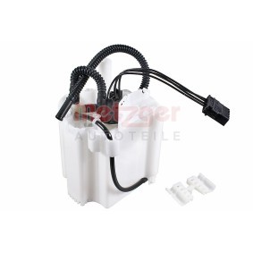 Achetez des Kit d'assemblage, pompe à carburant METZGER 2250635 à prix pour 272,38 €