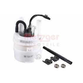 Achetez des Kit d'assemblage, pompe à carburant METZGER 2250636 à prix pour 261,08 €