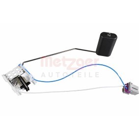 Compre Sensor, nível de combustível da METZGER 2250639 a um preço baixo por 58,33 €