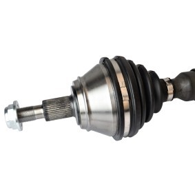 Acquista Semiasse da FEBI BILSTEIN 192908 a buon mercato per soli 120,46 €