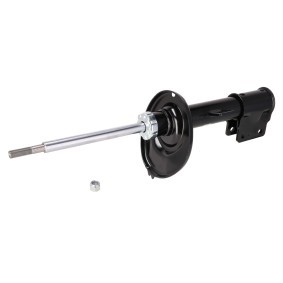 PEUGEOT Stoßdämpfer von FEBI BILSTEIN