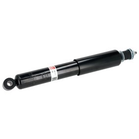 Stoßdämpfer für TOYOTA von FEBI BILSTEIN