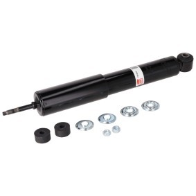 Stoßdämpfer für FORD von FEBI BILSTEIN