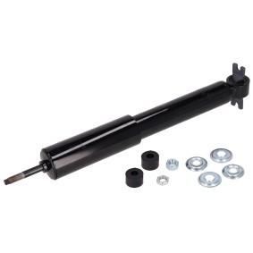 Stoßdämpfer für TOYOTA von FEBI BILSTEIN