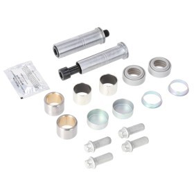 Acquista Kit di revisione della pinza freno da FEBI BILSTEIN 196444 a buon mercato per soli 60,67 €
