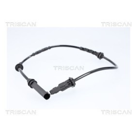 ABS-Sensor 8180 11231 von TRISCAN günstig für 24,35 € online kaufen