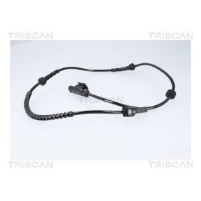 Køb ABS Sensor af TRISCAN 8180 15140 til den lave pris 195,41 DKK