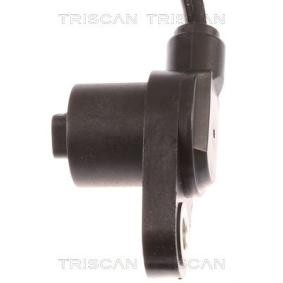 Comprar Sensor ABS de TRISCAN 8180 25134 a bajo precio de 23,20 €