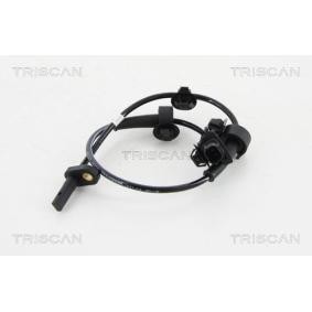 Comprar Sensor ABS de TRISCAN 8180 25265 a bajo precio de 24,55 €