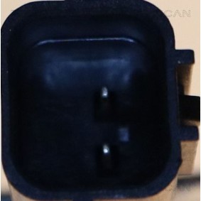 ABS-Sensor 8180 29146 für FABIA Stufenheck (6Y3) für 22,97 CHF