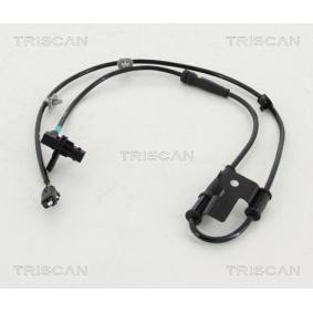 ABS-Sensor 8180 29147 für FABIA Stufenheck (6Y3) für 22,97 CHF