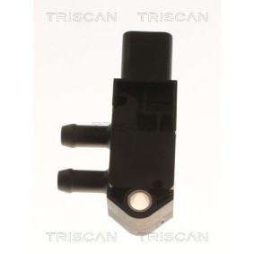 Differenzdrucksensor 8823 10017 für RENAULT