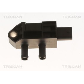 Differenzdrucksensor 8823 29011 für SEAT