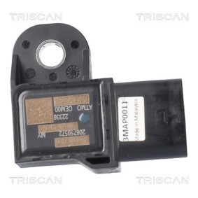 Køb Sensor, sugerørstryk af TRISCAN 8824 10057 til den lave pris 294,20 DKK