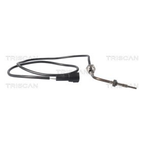 Comprar Sensor, temp. gas escape de TRISCAN 8826 16020 a bajo precio de 138,06 €
