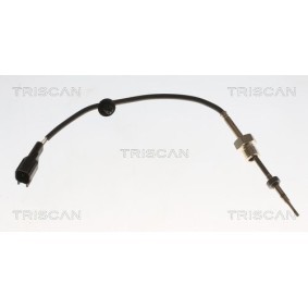 Comprar Sensor, temp. gas escape de TRISCAN 8826 16021 a bajo precio de 74,35 €