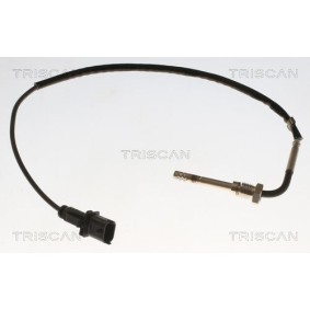 Comprar Sensor, temp. gas escape de TRISCAN 8826 24033 a bajo precio de 65,65 €