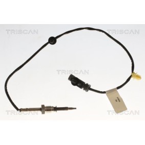 Compre Sensor, temperatura dos gases de escape da TRISCAN 8826 27010 a um preço baixo por 77,29 €