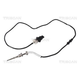 Comprar Sensor, temp. gas escape de TRISCAN 8826 29207 a bajo precio de 109,91 €