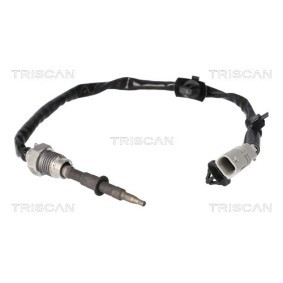 Compre Sensor, temperatura dos gases de escape da TRISCAN 8826 43004 a um preço baixo por 85,97 €