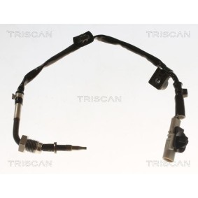 Compre Sensor, temperatura dos gases de escape de TRISCAN online para Rio IV Van / Hatchback (YB, SC, FB) a preços moderados