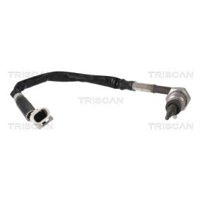 Compre Sensor, temperatura dos gases de escape da TRISCAN 8826 43010 a um preço baixo por 75,13 €
