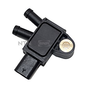 Compre Sensor de presión gas de escape de SNR online para Clase C T-Modell (S206) a precios moderados