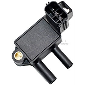 Differenzdrucksensor von SNR