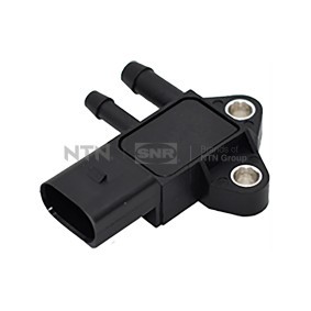 Differenzdrucksensor von SNR